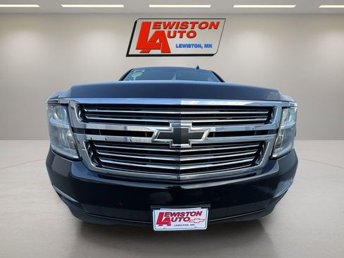 Used 2018 Chevrolet Suburban Premier image 32
