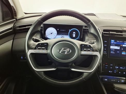 Certified 2022 Hyundai Tucson SEL w/ Convenience + Premium Package FWD image 15