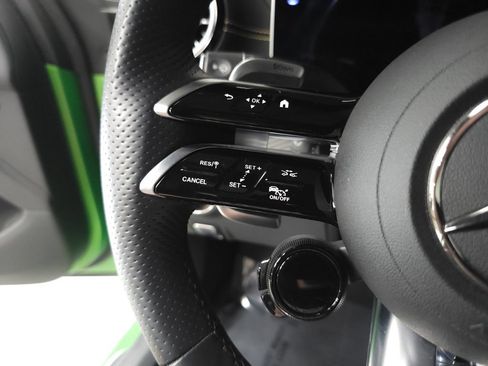 Used 2023 Mercedes-Benz AMG GT 63 S image 11