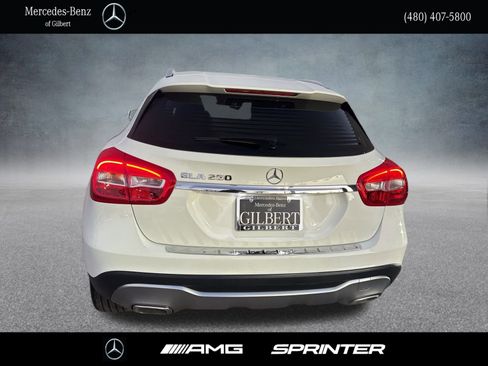 Used 2019 Mercedes-Benz GLA 250 image 4