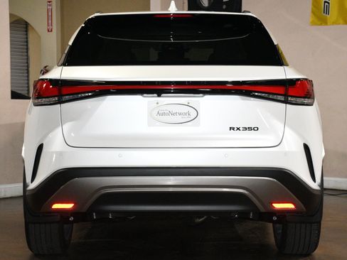 Used 2025 Lexus RX 350 Premium Plus w/ Convenience Package FWD image 2
