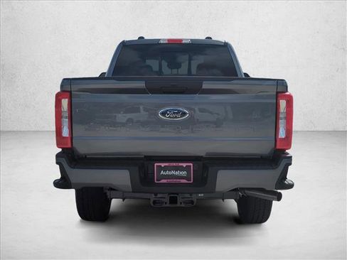 New 2026 Ford F250 XL w/ STX Appearance Package image 8