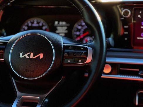 Used 2023 Kia K5 GT-Line image 25