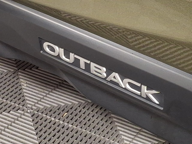 Certified 2025 Subaru Outback Premium AWD/4WD image 30