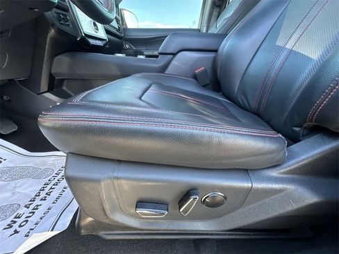 Used 2023 Ford Expedition Max Limited image 12