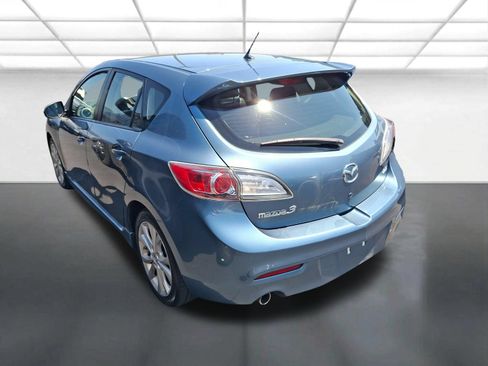 Used 2011 MAZDA MAZDA3 s Grand Touring FWD image 2