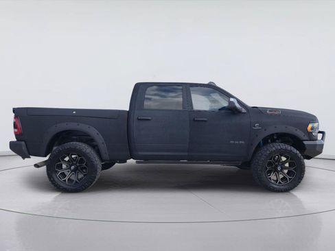 Used 2021 RAM 2500 Limited AWD/4WD image 6