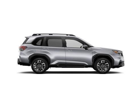 New 2025 Subaru Forester Limited image 7