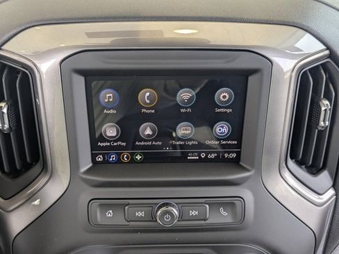 New 2025 GMC Sierra 2500 Pro w/ Convenience Package image 25