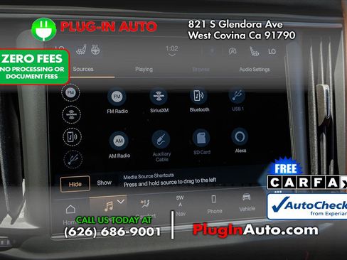Used 2022 Maserati Levante GT AWD/4WD image 30