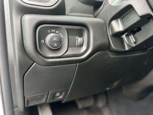 Used 2026 RAM 2500 Tradesman AWD/4WD image 18
