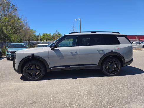 New 2027 Kia Telluride EX X-Line image 5