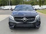 Used 2018 Mercedes-Benz GLE 43 AMG 4MATIC Coupe image 4