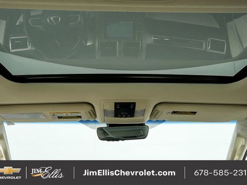 Used 2021 Lexus GX 460 Premium w/ Premium Package image 20