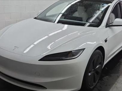 Used 2024 Tesla Model 3 Long Range