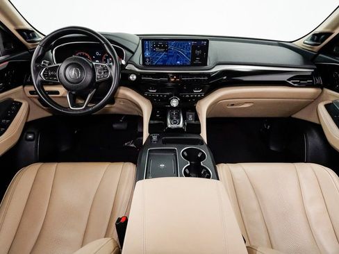 Used 2025 Acura MDX w/ Technology Package image 31