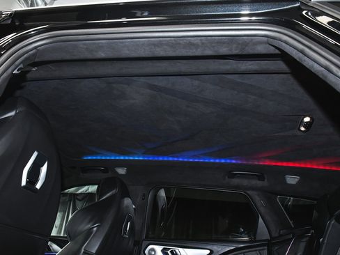 Used 2025 BMW XM image 57