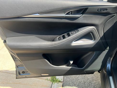 Used 2024 INFINITI QX60 Luxe w/ Vision Package AWD/4WD image 19