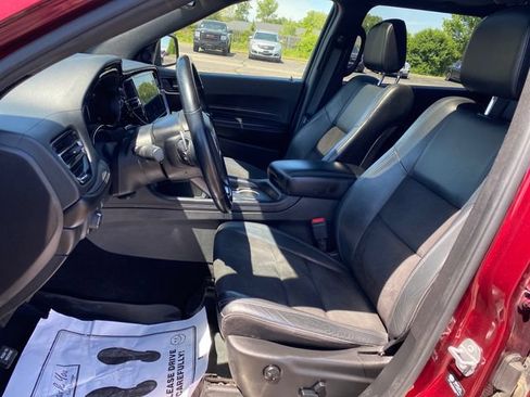 Used 2021 Dodge Durango GT AWD/4WD image 18