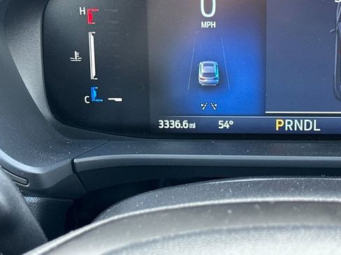 Used 2025 Ford Escape Active FWD image 27