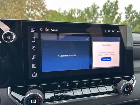 New 2026 Chevrolet Colorado Trail Boss image 23