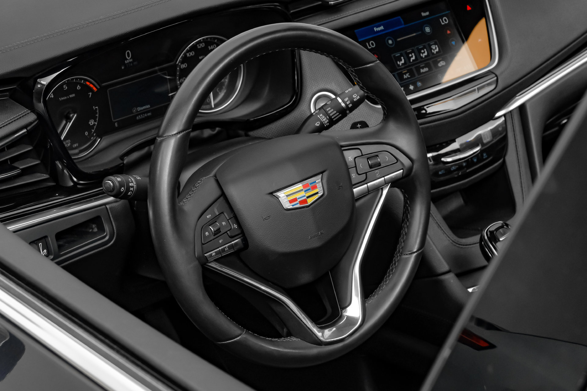 Used 2023 Cadillac XT6 Luxury FWD image 20