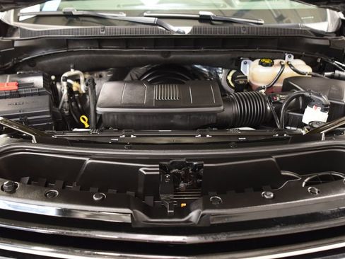 Used 2024 Chevrolet Tahoe High Country image 29