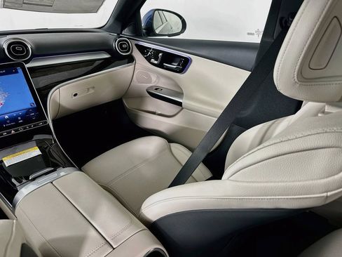 Certified 2026 Mercedes-Benz C 300 Sedan image 24