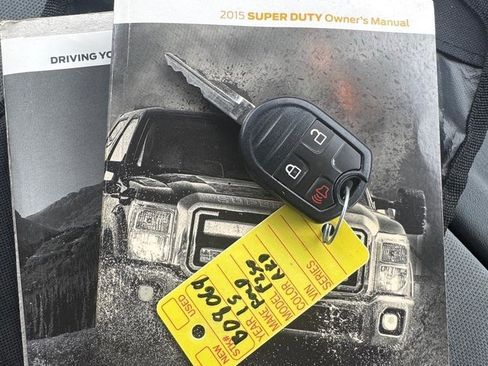 Used 2015 Ford F250 XL w/ Power Equipment Group image 27