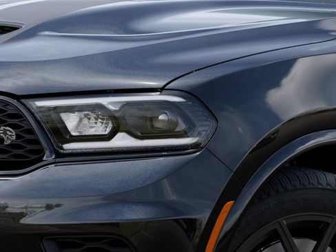 New 2026 Dodge Durango SRT Hellcat w/ Premium Group AWD/4WD image 11