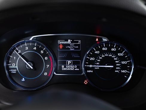 Used 2018 Subaru Forester 2.5i Limited AWD/4WD image 33