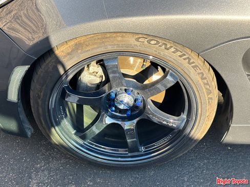 Used 2022 Toyota GR86 RWD image 8
