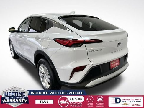 Used 2026 Buick Envista Preferred FWD image 6