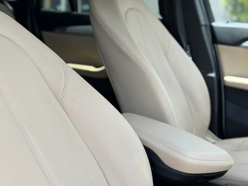 Used 2017 BMW X1 sDrive28i FWD image 14