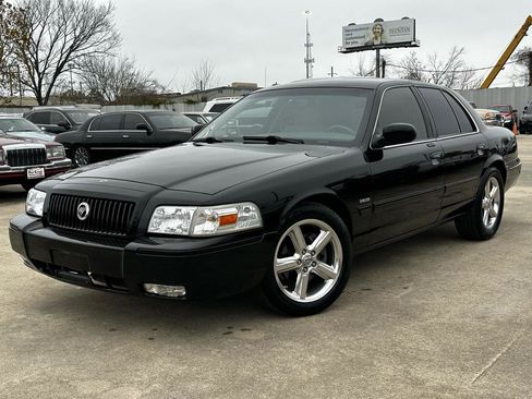 Used 2009 Mercury Grand Marquis LS image 16