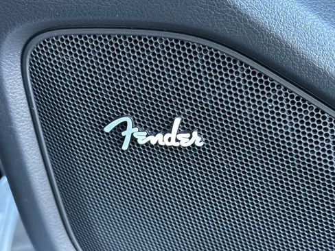 Used 2023 Nissan Frontier PRO-4X w/ Pro Convenience Package image 18