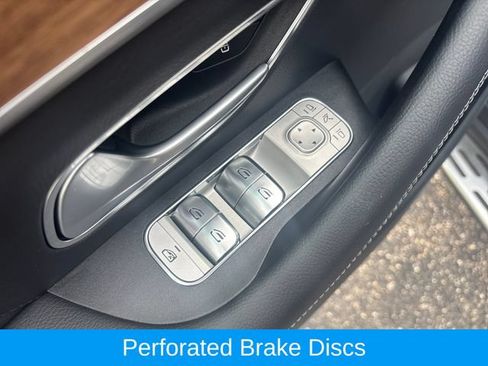 Used 2025 Mercedes-Benz GLE 450 4MATIC image 11