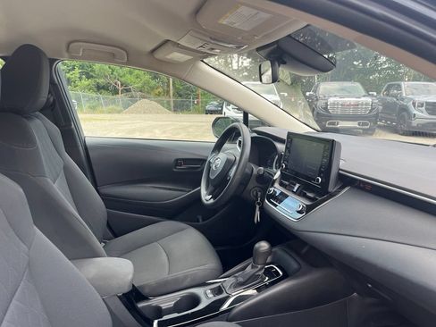 Used 2022 Toyota Corolla LE FWD image 37