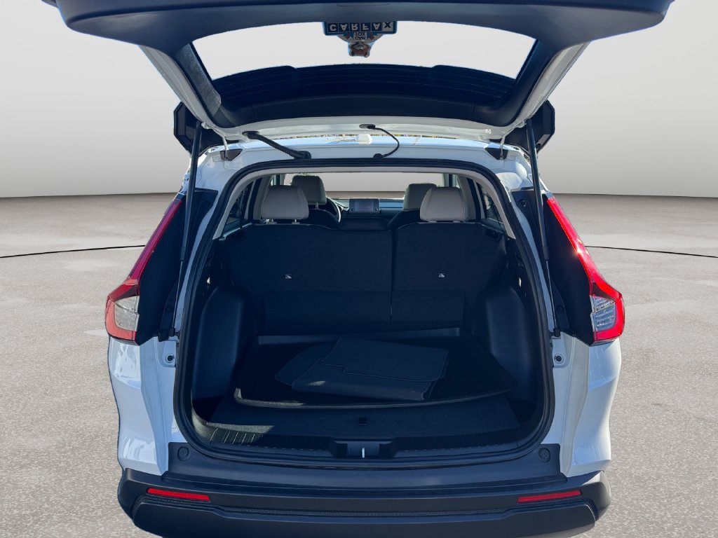Used 2024 Honda CR-V EX image 19