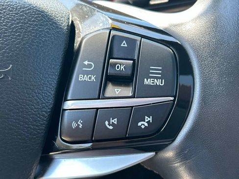 Used 2023 Ford Explorer Platinum w/ Technology Package AWD/4WD image 27
