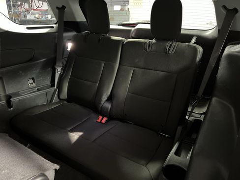 Certified 2022 Ford Explorer XLT AWD/4WD image 24