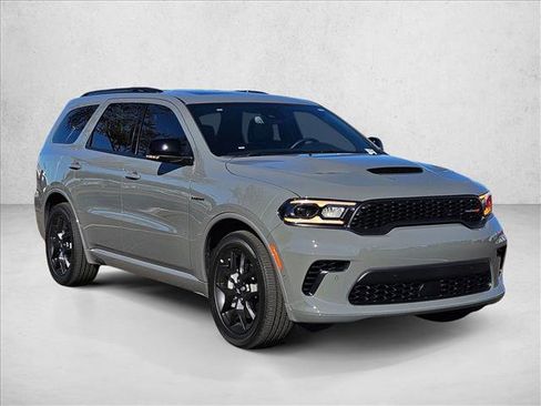New 2026 Dodge Durango GT image 7