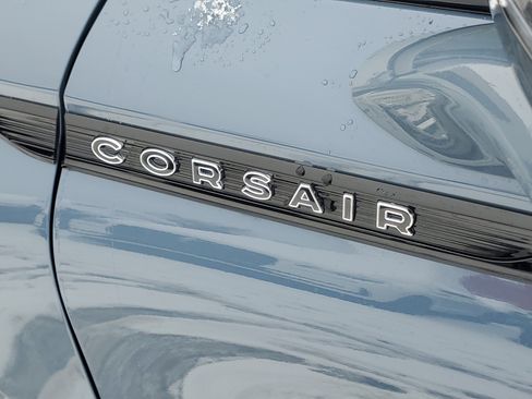 New 2026 Lincoln Corsair Premiere image 7