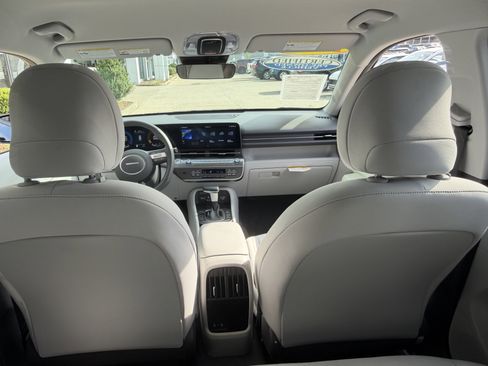 Certified 2026 Hyundai Kona SEL Sport image 14