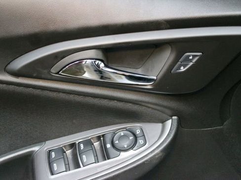 Used 2024 Chevrolet Malibu LT w/ Sport Edition FWD image 16