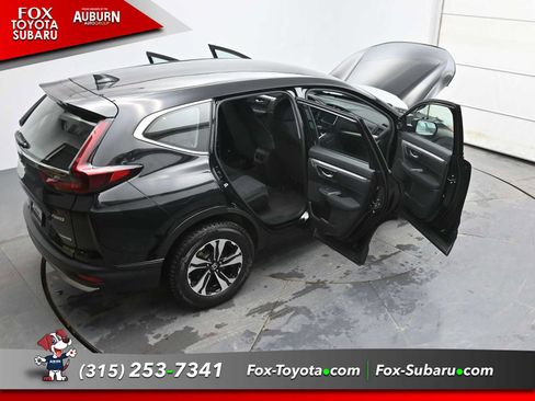Used 2021 Honda CR-V Special Edition image 33