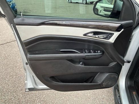 Used 2015 Cadillac SRX Premium w/ Driver Assist Package AWD/4WD image 14