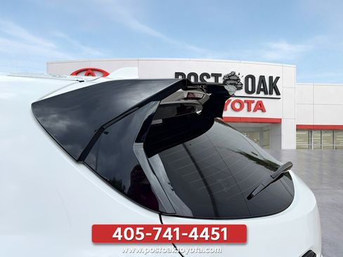 Used 2025 Toyota Corolla GR AWD/4WD image 42