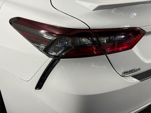 Used 2024 Toyota Camry SE FWD image 35