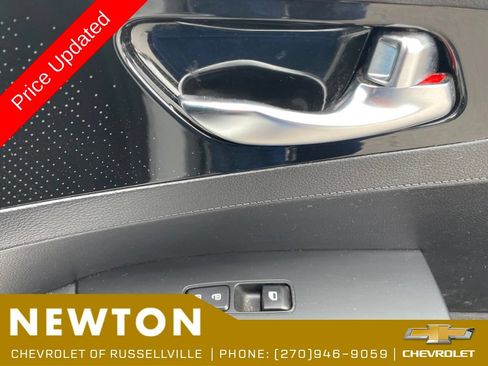 Used 2024 Kia Forte GT FWD image 25